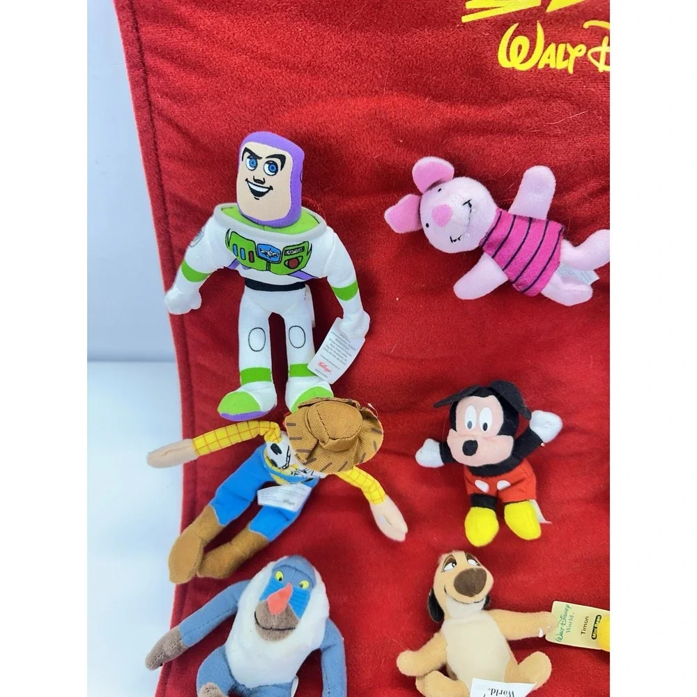 Disney pre owned